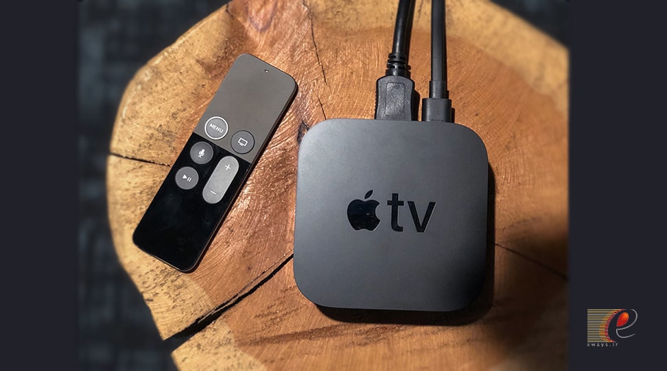 Apple TV 4K بهترین دستگاه استریمینگ برای کاربران آیفون