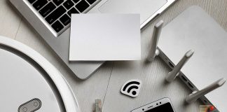9 راه افزایش سرعت وای فای خانگی راه های افزایش سرعت وای فای خانگی