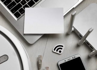 9 راه افزایش سرعت وای فای خانگی راه های افزایش سرعت وای فای خانگی