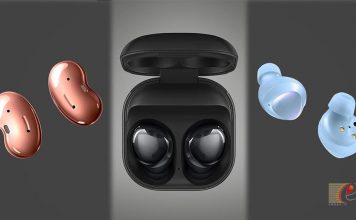 نقد و بررسی سامسونگ گلکسی بادز پرو بررسی سامسونگ گلکسی بادز پرو