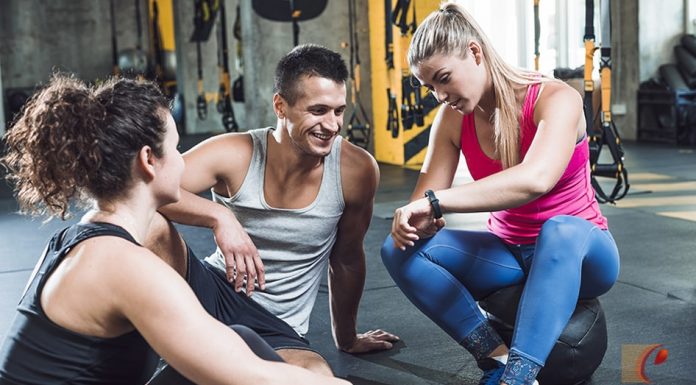 10 تا از بهترین ردیاب تناسب اندام در سال 2021 10 تا از بهترین ردیاب تناسب اندام در سال 2021