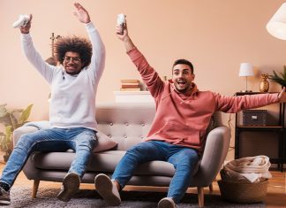 9 تا از بهترین بازی های واقعیت مجازی برای The Oculus Quest 2 بهرین بازی های کامپیوتری
