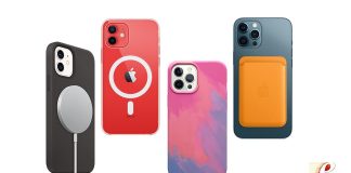 13 مدل از بهترین قاب گوشی های آیفون 12 قاب آیفون