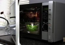 انتخاب بهترین مایکروفر برای خرید بهترین ماکروویو