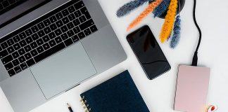 بهترین هارد اکسترنال برای Mac بهترین هارد اکسترنال برای mac