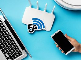 اولین شبیه سازی مجازی پهنای باند 5G پهنای باند 5G-
