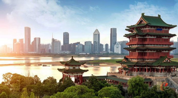 چین برای کشور اوپک سبز شدن آماده می شود اوپک سبز