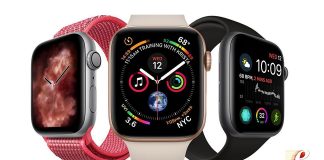 نسخه محدود Black Unity اپل واچ سری 6 Black Unity اپل واچ سری 6