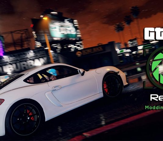 کاهش زمان لود آنلاین GTA5 در سال 2021 کاهش زمان لود آنلاین GTA5