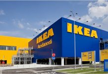 ایکیا IKEA در حال ساخت شهر ایکیا