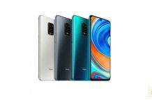نقد و بررسی گوشی شیائومی Redmi Note 9 Pro گوشی شیائومی مشخصات گوشی شیائومی Redmi Note 9 Pro