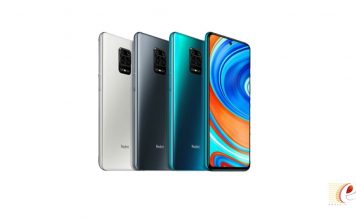 نقد و بررسی گوشی شیائومی Redmi Note 9 Pro گوشی شیائومی مشخصات گوشی شیائومی Redmi Note 9 Pro
