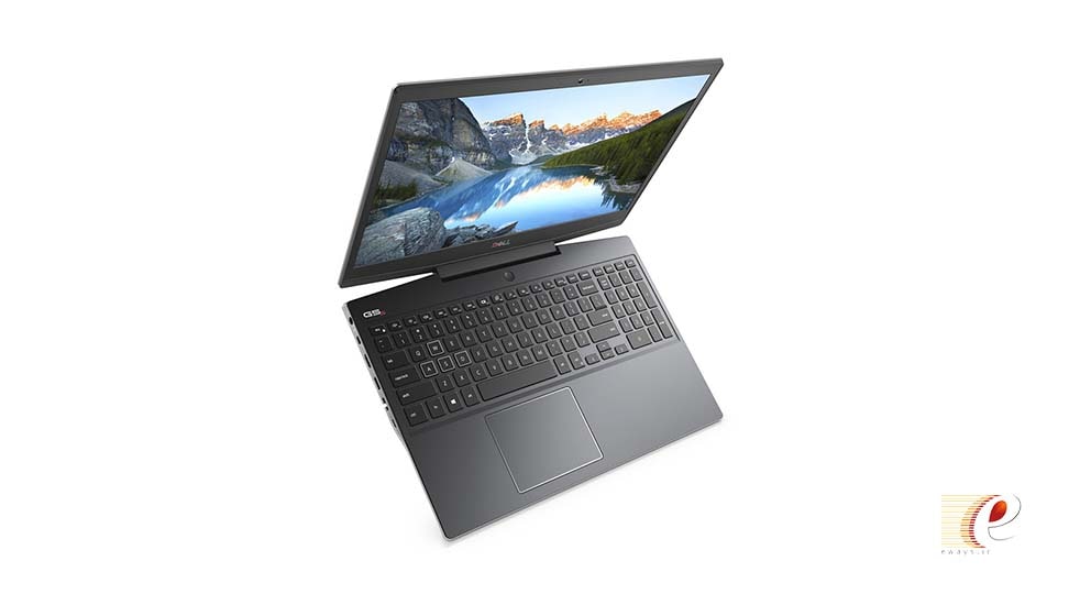 Dell G5 15 SE (2020) لپ تاپ گیمینگ