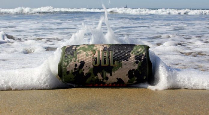 مشخصات اسپیکر بلوتوث قابل حمل JBL اسپیکر بلوتوث قابل حمل JBL