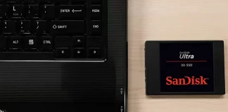 بررسی و خرید هارد SSD هارد SSD