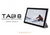 بررسی تبلت بلک ویو مدل Tab 8 64GB تبلت بلک ویو مدل Tab 8 64GB