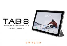 بررسی تبلت بلک ویو مدل Tab 8 64GB تبلت بلک ویو مدل Tab 8 64GB