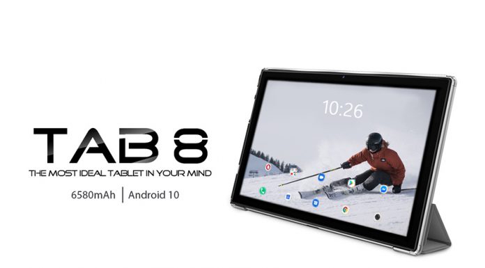بررسی تبلت بلک ویو مدل Tab 8 64GB تبلت بلک ویو مدل Tab 8 64GB