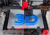 پرینتر سه بعدی پرینتر سه بعدی