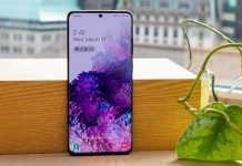 نقد و بررسی گوشی موبایل سامسونگ مدل گلکسی s20 پلاس سامسونگ مدل Galaxy S20 Plus 5G