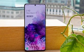 نقد و بررسی گوشی موبایل سامسونگ مدل گلکسی s20 پلاس سامسونگ مدل Galaxy S20 Plus 5G