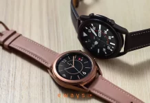 نقد و بررسی ساعت هوشمند سامسونگ مدل Galaxy Watch3 ساعت هوشمند سامسونگ مدل Galaxy Watch3