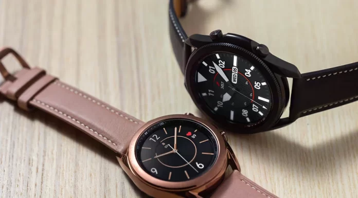 نقد و بررسی ساعت هوشمند سامسونگ مدل Galaxy Watch3 ساعت هوشمند سامسونگ مدل Galaxy Watch3