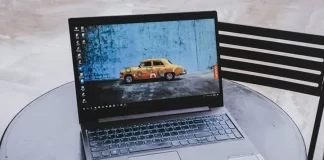 نقد و بررسی لپ تاپ Lenovo L340-T لپ تاپ Lenovo L340-T