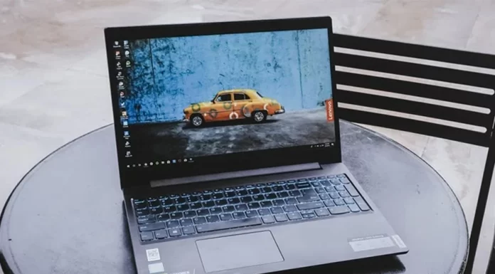نقد و بررسی لپ تاپ Lenovo L340-T لپ تاپ Lenovo L340-T
