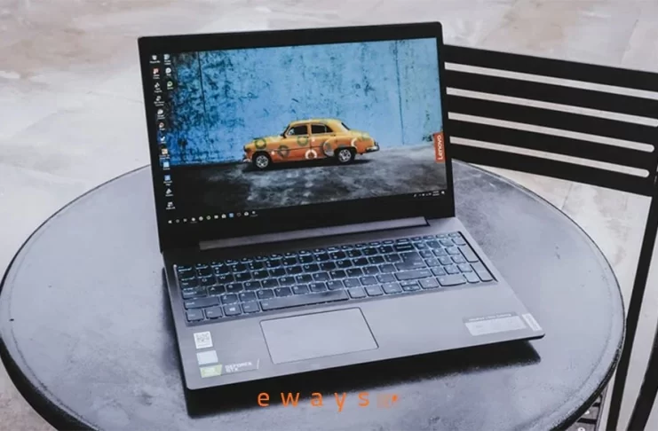نقد و بررسی لپ تاپ Lenovo L340-T لپ تاپ Lenovo L340-T