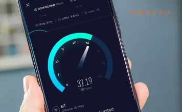 چگونگی افزایش سرعت اینترنت گوشی سامسونگ افزایش سرعت اینترنت گوشی سامسونگ
