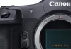 پرچم دار جدید DSLR شرکت کانن پرچم دار جدید DSLR