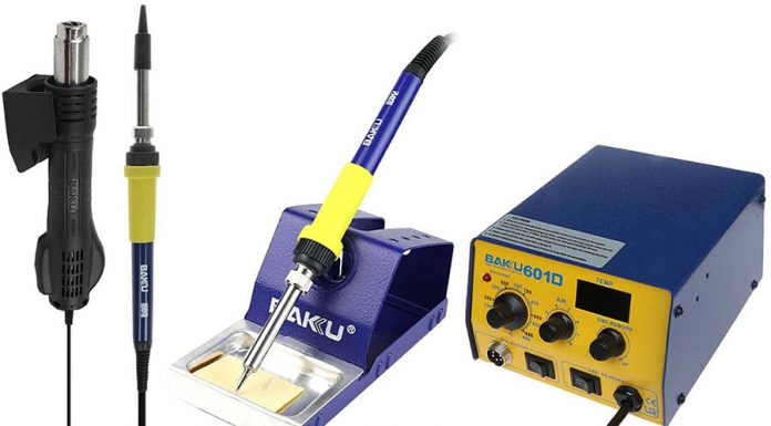 نکاتی در مورد خرید هویه تعمیرات موبایل خرید هویه تعمیرات موبایل از ایویز