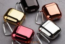 آموزش تعویض کاور ایرپاد به ساده ترین روش تعویض کاور ایرپاد