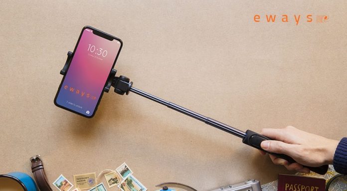 تنظیمات گوشی برای مونوپاد چه روش هایی دارد؟ تنظیمات گوشی برای مونوپاد