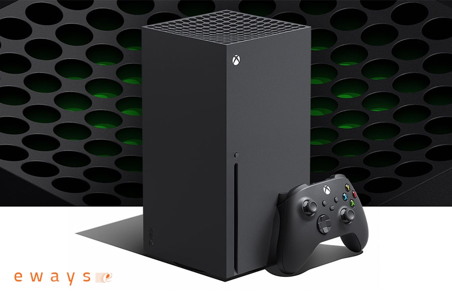 انتخاب عاشقان Xbox: ایکس باکس سری X و ایکس باکس سری S