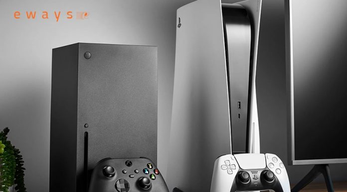 بهترین کنسول بازی خانگی بهترین کنسول بازی 2022