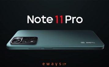 ویژگی های گوشی شیائومی Note 11 Pro گوشی شیائومی Note 11 Pro