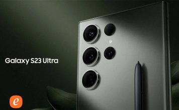 سامسونگ گلکسی S23 سامسونگ گلکسی S23 پرچمدار