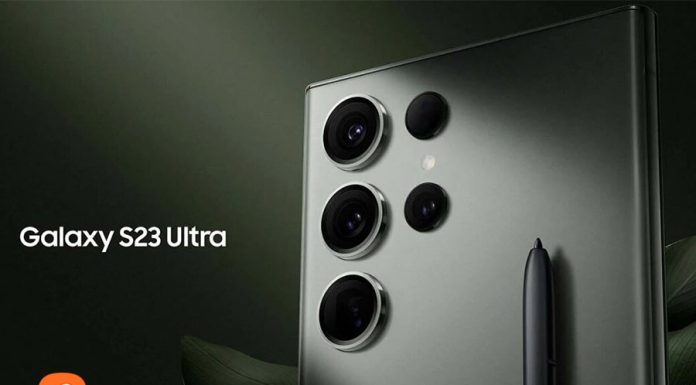 سامسونگ گلکسی S23 سامسونگ گلکسی S23 پرچمدار