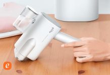 اتو بخار Deerma مدل DEM-HS007 Deerma مدل DEM-HS007