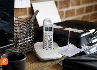 تلفن بی سیم چی بخرم؟ تلفن بی سیم چی بخرم؟