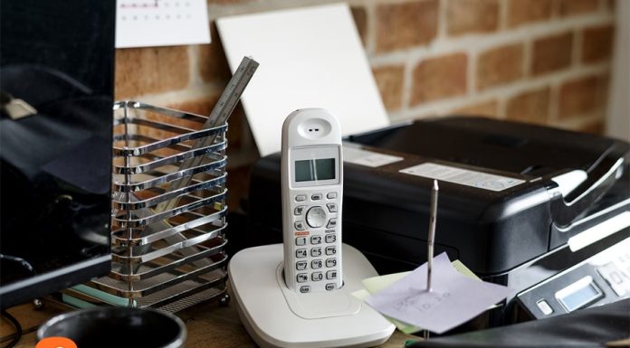 تلفن بی سیم چی بخرم؟ تلفن بی سیم چی بخرم؟