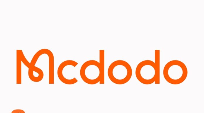 برند مک دودو Mcdodo ساخت کجاست؟ برند مک دودو Mcdodo