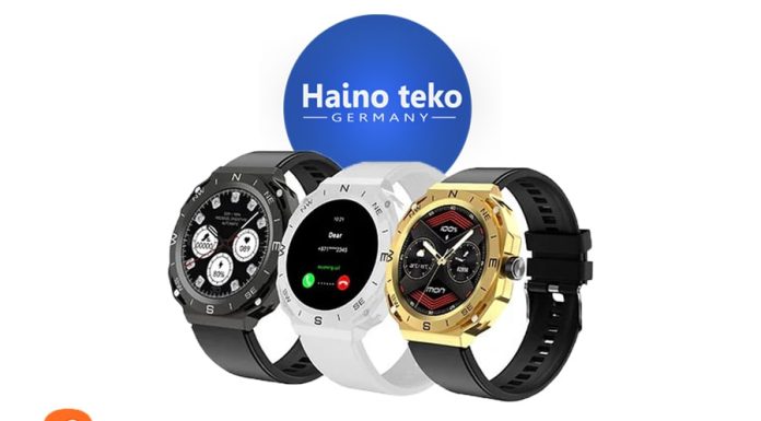 برند هاینو تکو هاینو تک