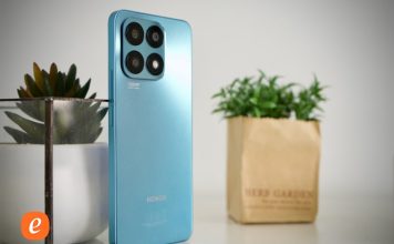 گوشی موبایل آنر مدل Honor X8A (RAM 8) گوشی موبایل آنر مدل Honor X8A (RAM 8)