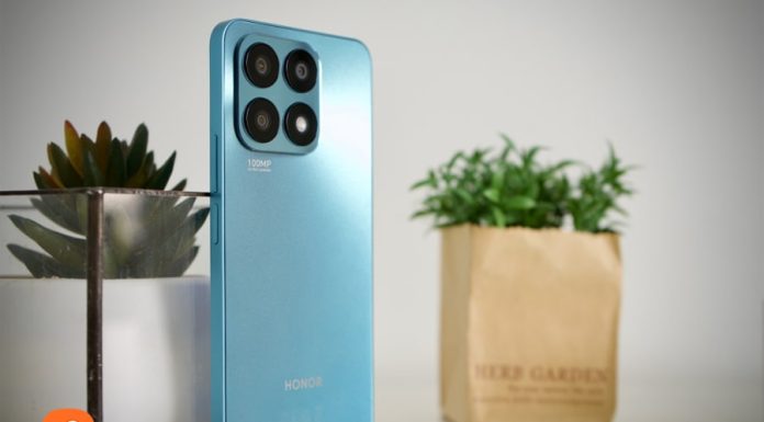 گوشی موبایل آنر مدل Honor X8A (RAM 8) گوشی موبایل آنر مدل Honor X8A (RAM 8)