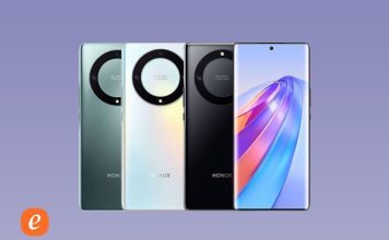 گوشی موبایل آنر مدل Honor X9A 5G (RAM 8) گوشی موبایل آنر مدل Honor X9A 5G (RAM 8)