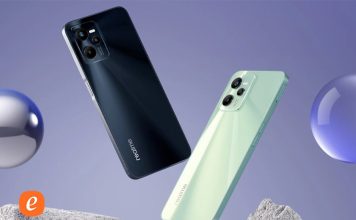 گوشی موبایل ریلمی مدل (C35 (RAM 4 گوشی موبایل ریلمی مدل (C35 (RAM 4