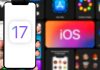 هر آنچه که باید در مورد ویژگیهای IOS17 بدانید! ویژگیهای IOS17
